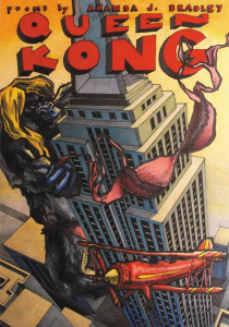 Queen Kong Cover